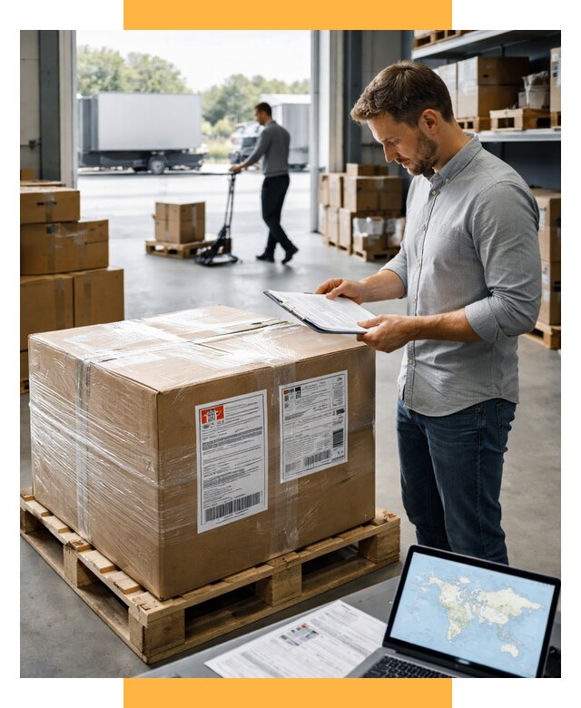 Срочная международная доставка от 12132 р. | СетСервис-Двн