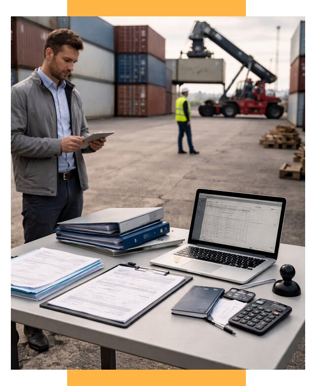 Контейнерные перевозки грузов по миру от 121320 р. | СетСервис-Двн