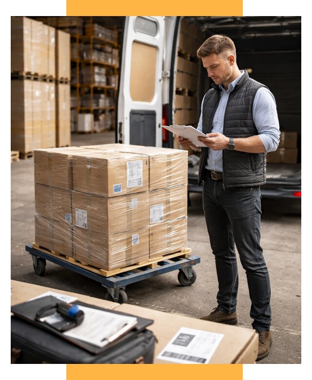 Экспедирование международных грузов от 12132 р. | СетСервис-Двн