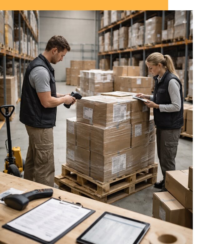 Консолидация грузов по миру от 8088 руб, оптимизация доставки