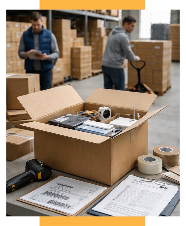 Доставка грузов из Китая в Россию от 60660 р. | СетСервис-Двн