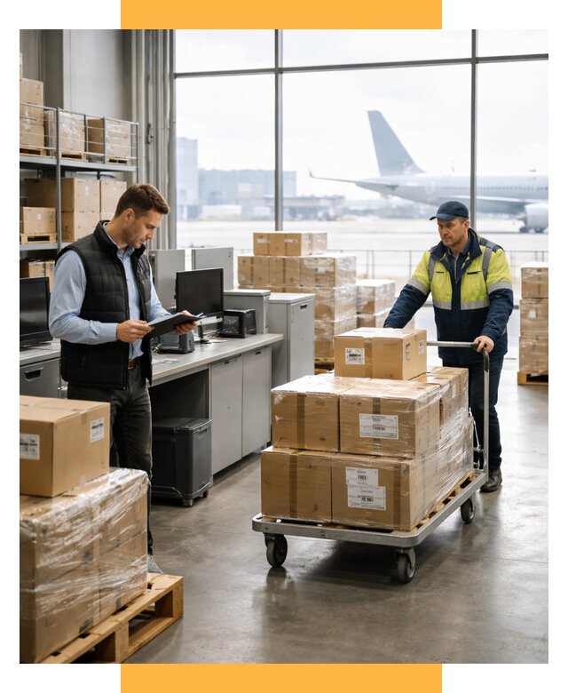 Авиадоставка из Китая от 657 р. — быстро | СетСервис-Двн