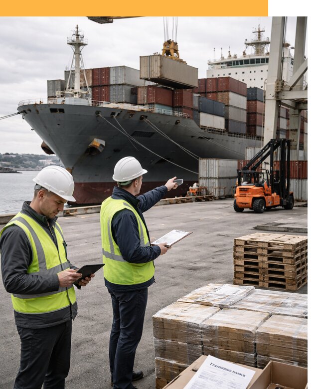 Морские перевозки из Китая от 90990 руб, контейнерные рейсы