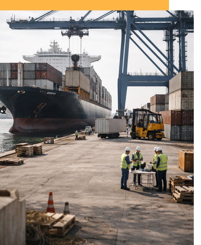 Морские перевозки из Европы от 60660 руб быстрая доставка