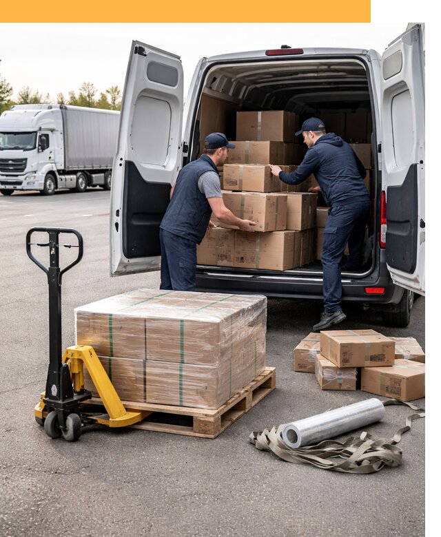 Автоперевозки из Турции: сборные и прямые рейсы от 121320 руб