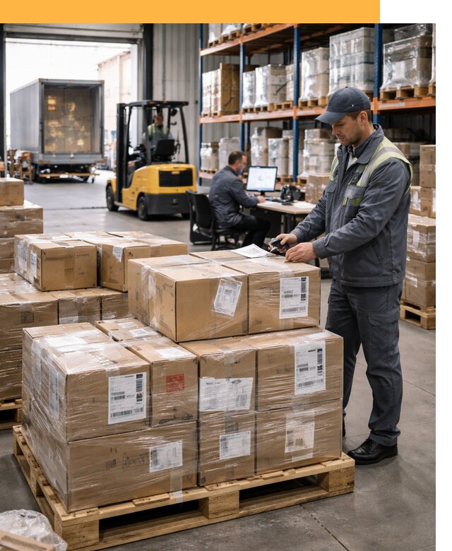 Сборные грузы из Турции от 8594 руб, доставка, таможенное оформление