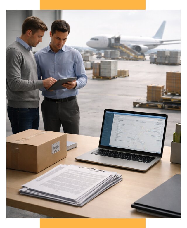 Авиадоставка из США от 657 р., быстро и надежно, СетСервис-Двн