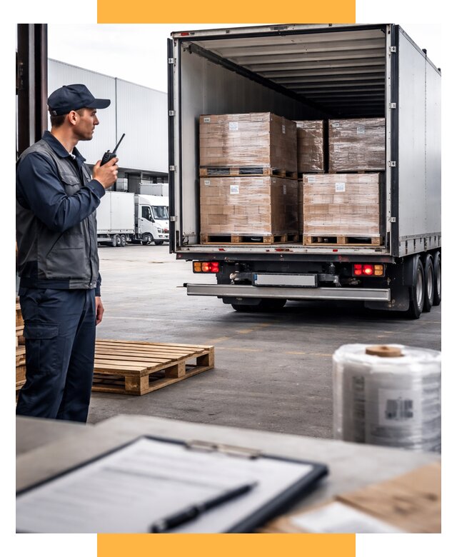 Автоперевозки из Италии от 85935 р., надежно СетСервис-Двн