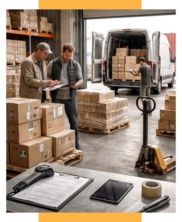 Сборные грузы из Италии, доставка от 18704 р. СетСервис-Двн