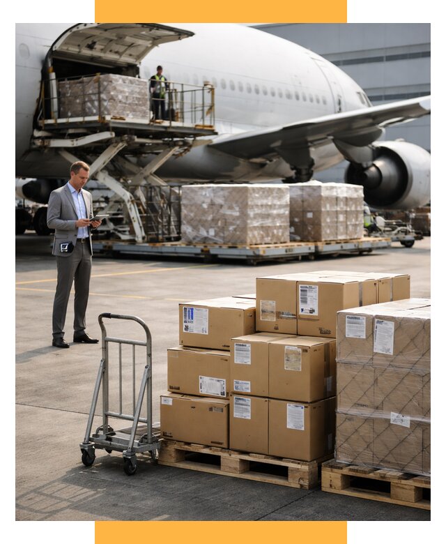 Авиадоставка из Японии от 607 р., срочно, СетСервис-Двн