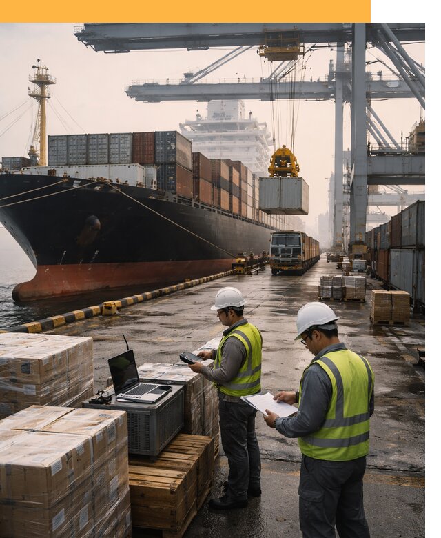 Морские перевозки из Японии от 90990 руб, доставка по миру