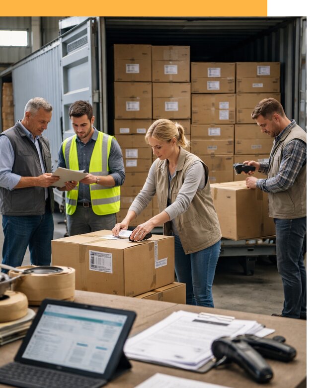 Доставка и таможенное оформление грузов из Вьетнама от 75825