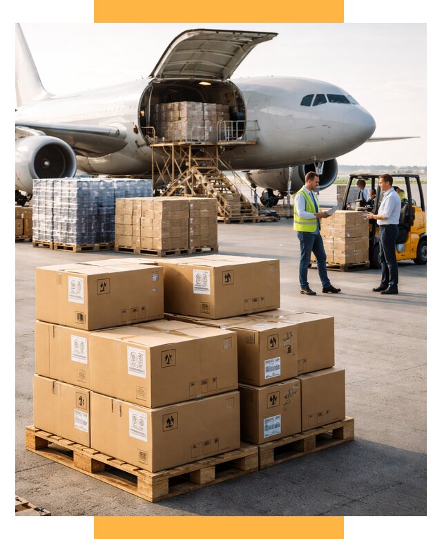 Авиадоставка из Вьетнама в Россию от 859 р. | СетСервис-Двн