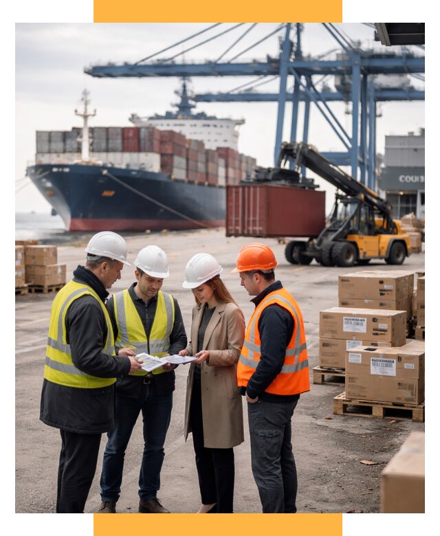 Морские перевозки из Вьетнама от 151650 р. — СетСервис-Двн