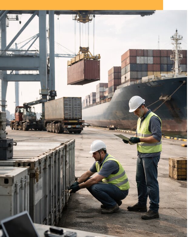 Морские перевозки из Вьетнама от 151650 руб сборные и FCL