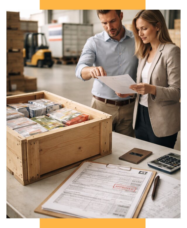 Доставка грузов из Таиланда в Россию от 35385 р. СетСервис-Двн