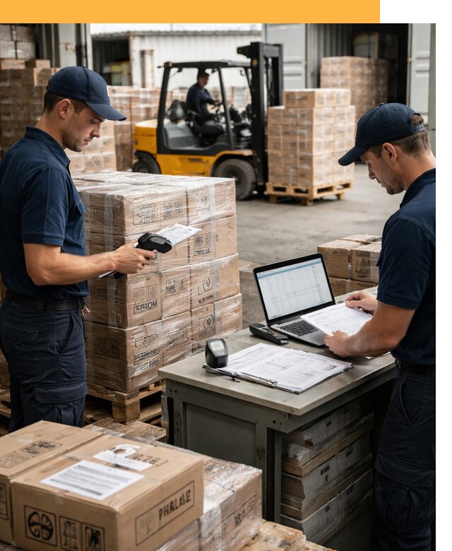 Доставка грузов из Таиланда морем, воздухом от 35385 руб