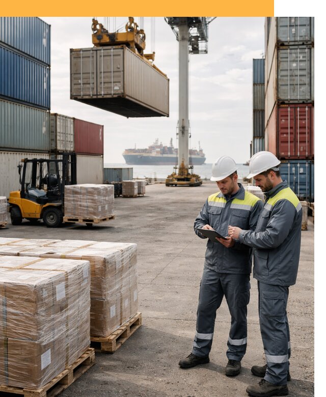 Морские перевозки из Таиланда от 85935 руб, доставка и таможня