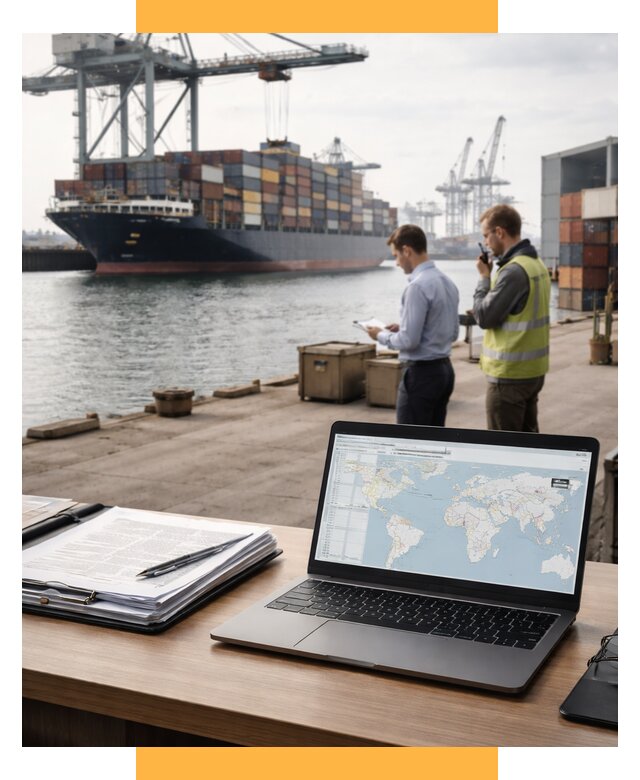 Морские перевозки из Малайзии от 85935 р. | СетСервис-Двн