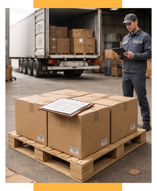 Доставка грузов из Ирана в Россию от 1213 р., СетСервис-Двн