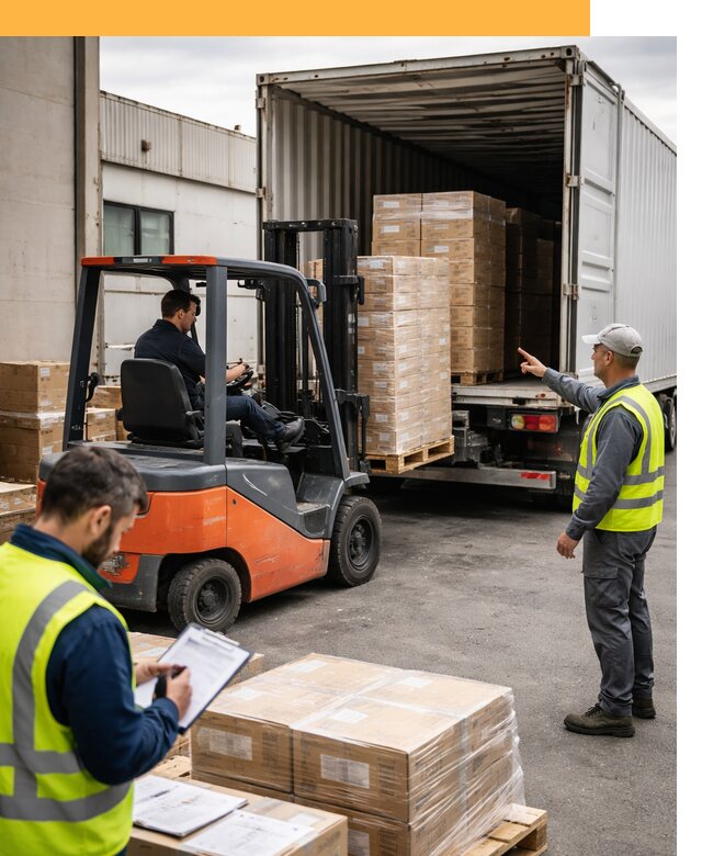 Доставка грузов из Армении по всему миру от 12132 руб.