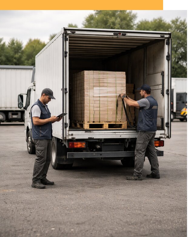 Автоперевозки из Армении автотранспортом от 96045 руб