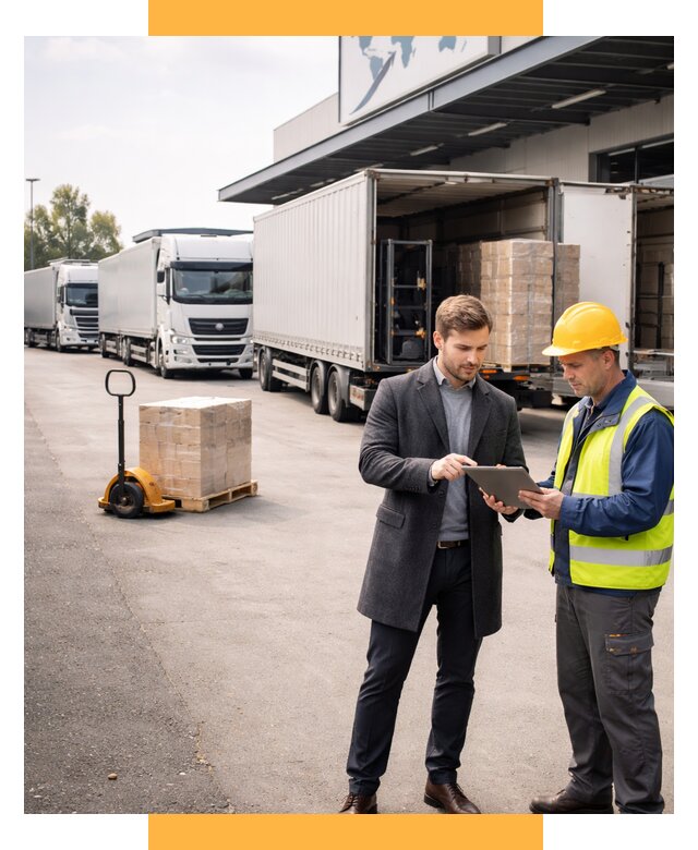 Автоперевозки из Грузии от 85935 р. - логистика СетСервис-Двн