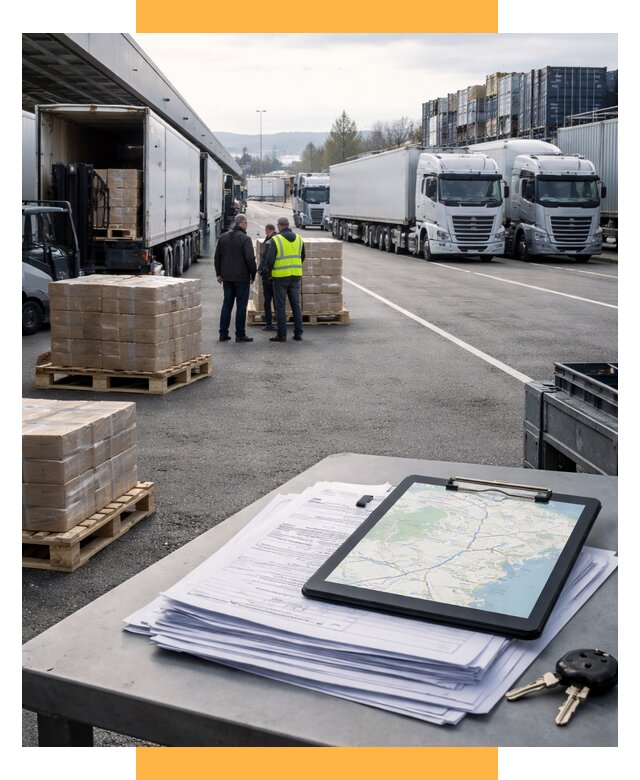 Автоперевозки из Азербайджана от 151650 р. - СетСервис-Двн