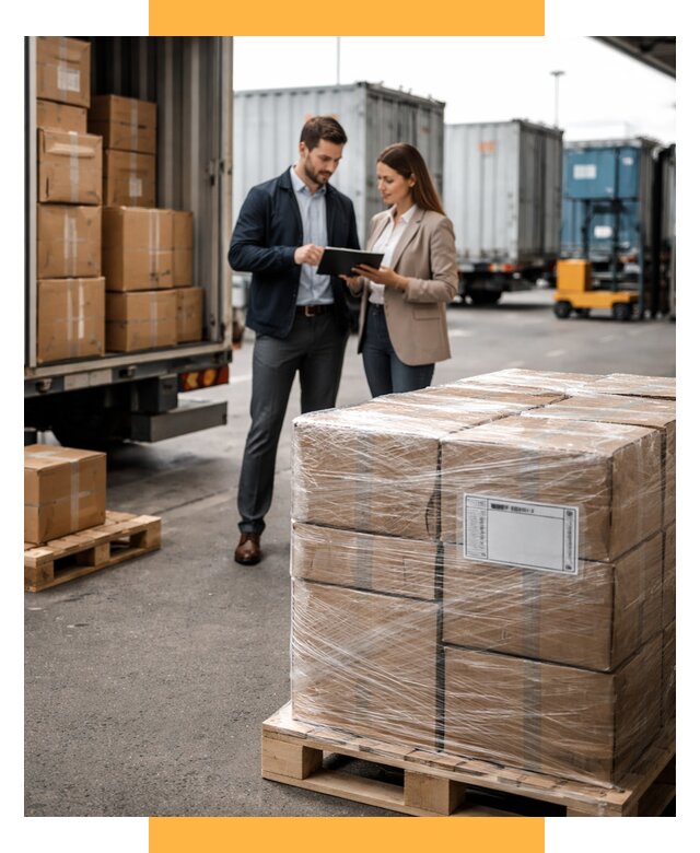 Доставка грузов из Казахстана в Россию от 6572 р., СетСервис-Двн