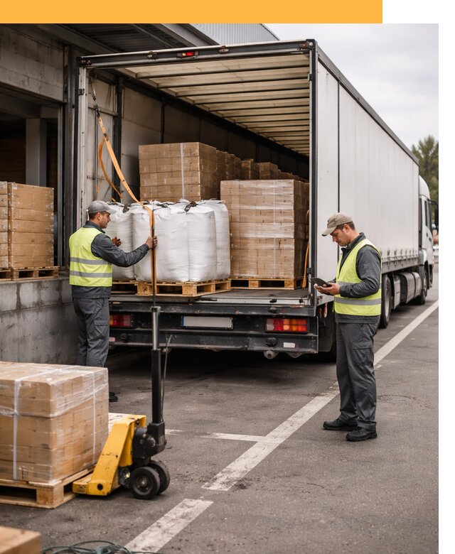 Автоперевозки из Узбекистана от 181980 руб/тонна, быстро и надежно