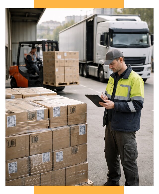 Доставка грузов из Киргизии в Россию от 15165 р. | СетСервис-Двн