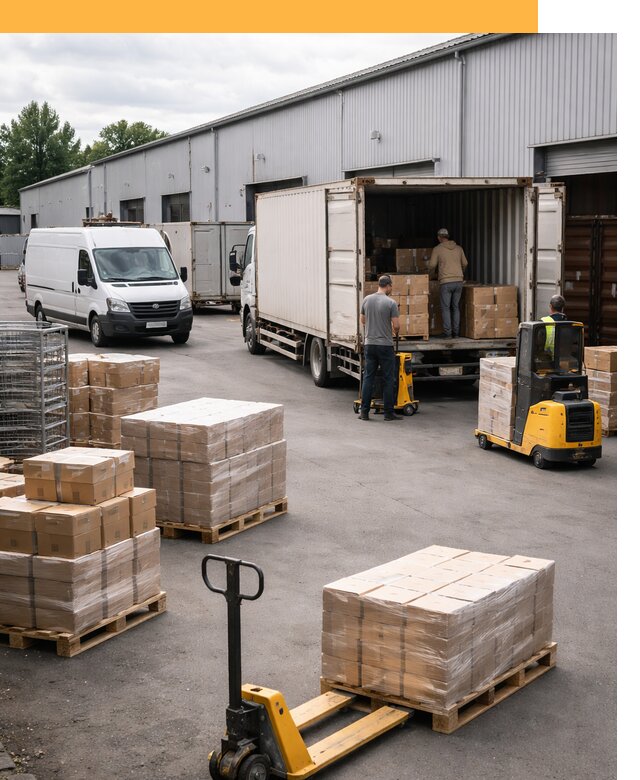 Доставка грузов из Беларуси по всему миру от 15165 руб