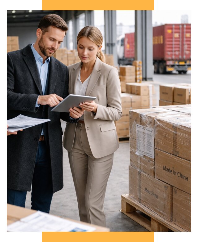 Доставка грузов в Китай от 35385 р. надежная логистика СетСервис-Двн