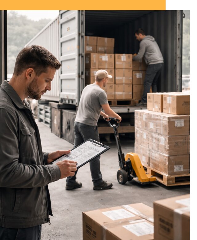 Доставка грузов в Китай: экспресс и мультимодальные перевозки от 35385