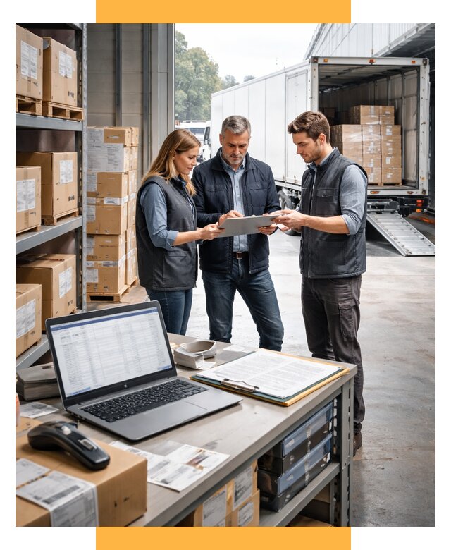 Доставка грузов в Испанию от 35385 р. логистика | СетСервис-Двн