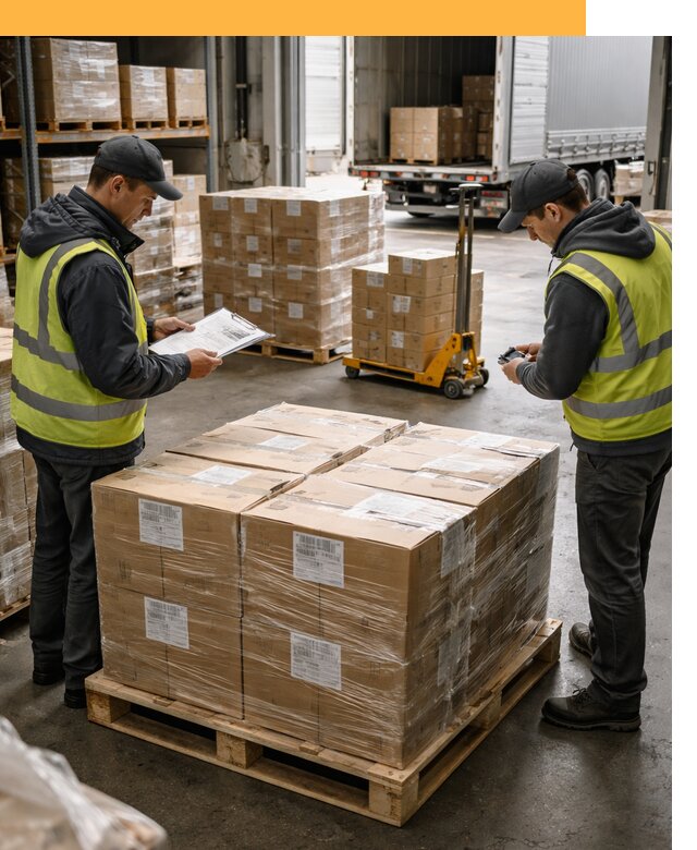 Доставка грузов в Израиль морем, авиа и автоперевозки от 45495 руб.