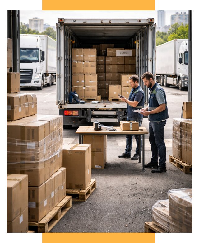 Доставка грузов из России в Армению от 35385 р. - СетСервис-Двн