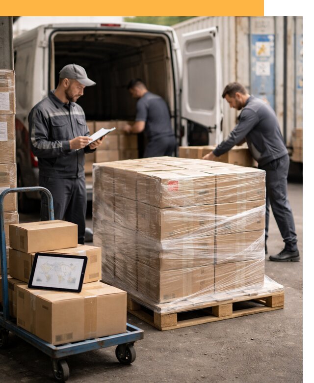 Доставка грузов в Армению: морские, авиа и авто от 35385