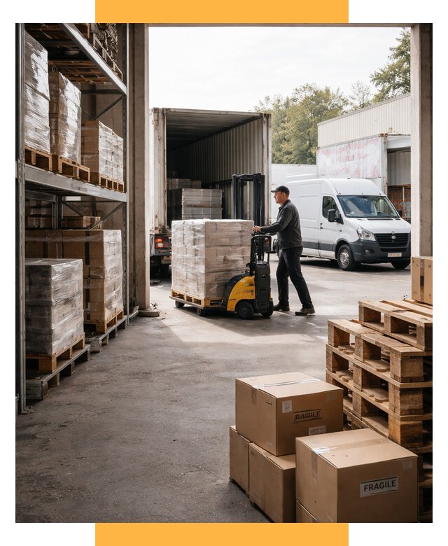 Доставка и перевозка грузов в Грузию от 25275 р., СетСервис-Двн