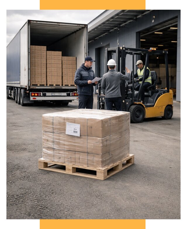 Доставка грузов в Азербайджан от 15165 р. | СетСервис-Двн