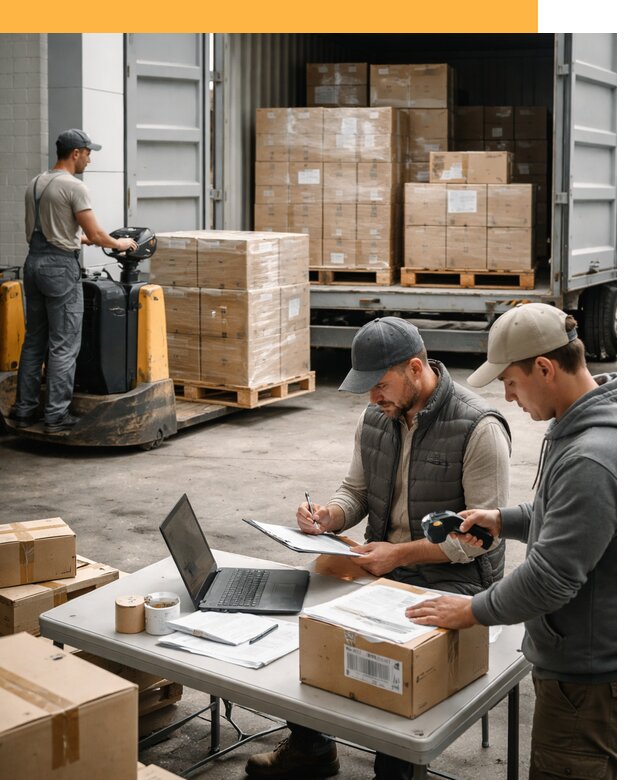 Доставка грузов в Узбекистан от 25275, международные перевозки