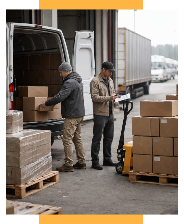 Доставка грузов в Киргизию от 15165 р. - логистика СетСервис-Двн