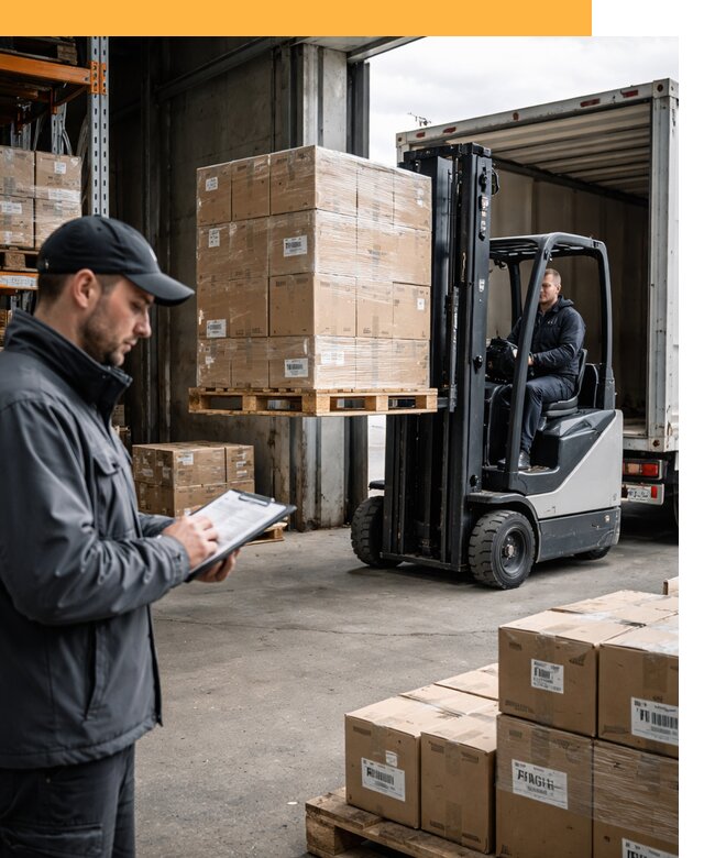 Доставка грузов в Беларусь от 12132 руб, морем, авто, авиа