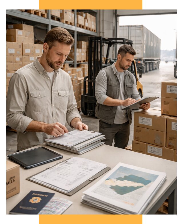 Доставка через ОАЭ от 7583 р. транзит и склад в Дубае, СетСервис-Двн