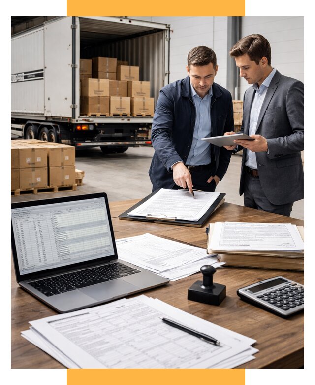 Таможенное оформление грузов из Армении от 8594 р. | СетСервис-Двн
