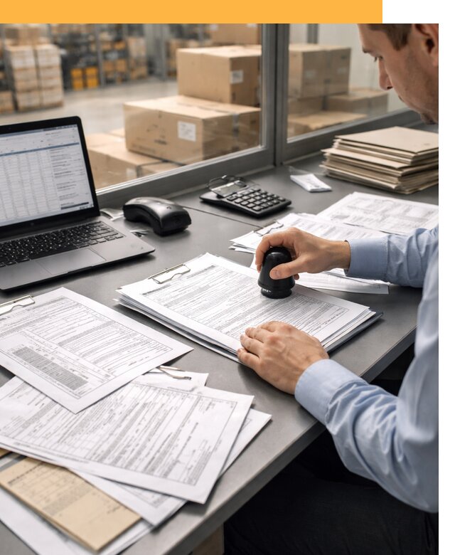 Таможенное оформление и сопровождение грузов из Узбекистана от 12132