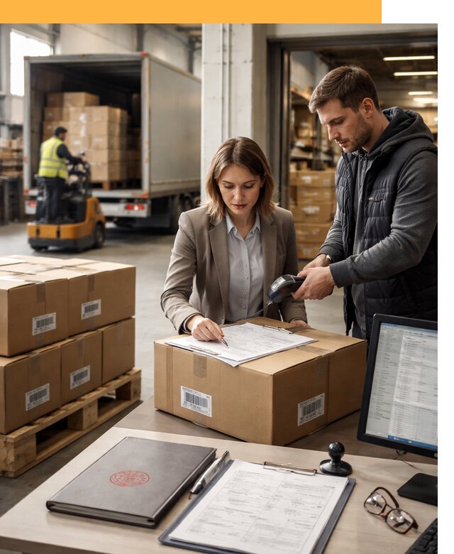 Таможенное оформление грузов из Беларуси от 8088