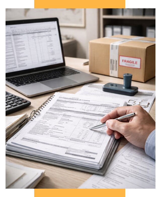 Определение таможенной стоимости, расчет от 3539 р. | СетСервис-Двн