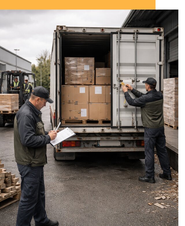 Временный вывоз товаров для ремонта и выставок от 8088 руб