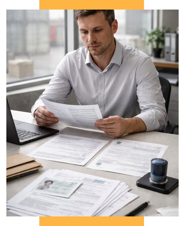 Оформление нотификации ФСБ под ключ от 4550 р. - СетСервис-Двн